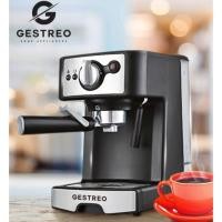 ราคา GESTREO​ เครื่อง​ชงกาแฟ​ มีระบบ​ Steam​ สำหรับ​ตี​ฟอง​นม สอบ​ถาม​สต๊อก​สินค้า​ก่อน​สั่งซื้อ​ (3435228295)