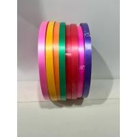 ราคา ริบบิ้นตราระฆังเบอร์2 ม้วนใหญ่ (51753072449)