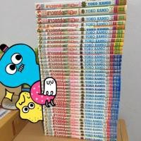 ราคา การ์ตูนมือสอง สาวแกร่งแรงเกินร้อย Hanayori dango (2740265601)