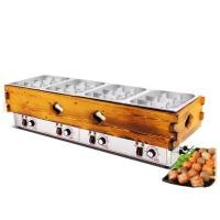 ราคา หม้อทอด หม้อต้มโอเด้ง4หลุม (29735767468)