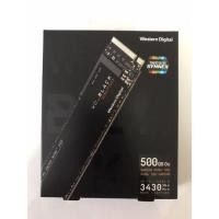 ราคา WD BLACK SN750 500GB SSD NVMe M.2 2280 (5Y) (11215812454)
