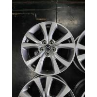 ราคา แม็ก mazda top ขอบ 18" 5/114ใส่ mazda 3 mazda CX 3 mazda CX 30 mazda CX 5 mazda CX 9 (28202132193)