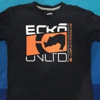 ราคา (พร้อมส่ง ของแท้) เสื้อยืด Ecko Unltd สีดำ (1700409039)