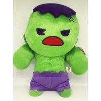 ราคา ตุ๊กตาHulk 14 นิ้ว(ลิขสิทธ์แท้)สินค้าพร้อมส่งเก็บเงินปลายทาง (1339223991)