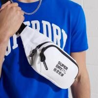 ราคา SUPERDRY : SMALL BUMBAG (40003006309)