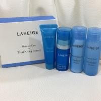 ราคา ส่งฟรี Laneige Moisture Care แท้ % (252962097)