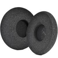 ราคา เปลี่ยนแผ่นรองหูฟังโฟม Earpad สําหรับ Jabra Biz 2300 USB Duo/Biz 2300 QD/Biz 2300 USB MS Mono ชุดหูฟังหูฟัง (27705632172)