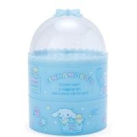 ราคา Sanrio Cinnamoroll กล่องใส่เครื่องประดับฝาโดม ซานริโอ้ ชินนามอนโรล (41017843042)