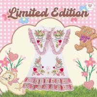 ราคา MARIA DIAMOND : LIMITED EDITION Mini Dress (29304696631)