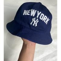 ราคา หมวกบักเก็ต MLB New York รุ่นที่สอง (42351384477)