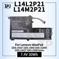 ราคา TP L14M2P21 Laptop Battery Replacement for Lenovo IdeaPad 330S-14AST 330S-14IKB 330S-15ARR 330S-15AST 330S-15IKB Series (24853790973)