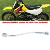 ราคา For All Kawasaki KLX 110 & Suzuki DRZ 110 Brake Rod New Replacement Arm Complete KLX110 DRZ110 Rear (54653803374)
