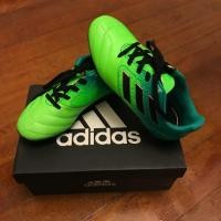 ราคา รองเท้าฟุตบอลเด็ก adidas (951881643)