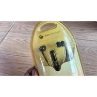 ราคา หูฟัง Sony Ericsson Stereo Portable Headsfree HPM-82 ของไหม่เก่าเก็บ ไม่แกะเช็ค (26183632188)