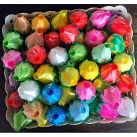 ราคา เหรียญโปรยทานกุหลาบตูม(งานตัวเปล่า) 1 แพ็คได้ 50 ชิ้น (25845702385)