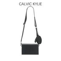 ราคา PGBAGS- กระเป๋าสะพาย/Radig Mini Calvic Kylie กระเป๋าสะพาย/กระเป๋าสะพาย Unisex 2609 (55005709867)