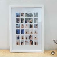 ราคา กรอบรูปขนาดA4 (กรอบกระจก) (47507258013)