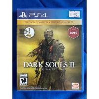 ราคา แผ่นPS4 DARK SOULS lll (23046176139)