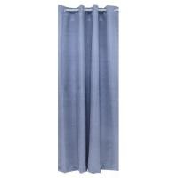 ราคา ME LIVING ผ้าม่าน EYELET ME LIVING WINKY UV 130X220 ซม. สีฟ้า ผ้าม่านและมู่ลี่ ผ้าม่านประตู EYELET CURTAIN ME LIVING WIN (27223945342)