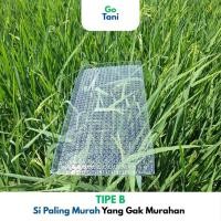 ราคา (พิมพ์ ข) ถาดเพาะกล้าข้าว / ถาดเพาะกล้าข้าว / ภาชนะเพาะกล้าข้าว / ถาดเพาะกล้ามากที่สุด (24947507772)