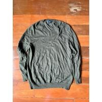 ราคา เสื้อมือ 2 sweater superdry size 2xl อก 46 แท้ (28870665820)