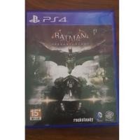 ราคา [PS4] Batman Arkham Knight (10410746363)