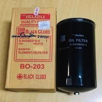 ราคา FOR ISUZU : ELEMENT, OILFILTER กรองน้ำมันเครื่อง Isuzu ROCKY 195 6HE1-T ,6HH1 ,FTR ,DECA 8-94396375-4 พร้อมส่ง (29994180039)