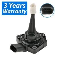 ราคา Engine Oil Level Sensor 03C907660Q,03C907660AA For AUDI A4/S4 B8,A5 2008-2017,A6 C7,A8L D4,Q5 2008- (53006314507)