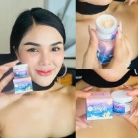 ราคา ไนท์ครีม ครีมน้ำนมข้าว (21682256184)