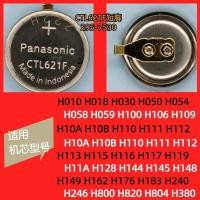 ราคา CTL621F photoelectric energy Citizen วิทยุ wavemeter พิเศษCTL621F Eco-Drive Western Iron City วิทยุควบคุมนาฬิกาเฉพาะ 295-7530 นําเข้า 7.16 (43017453646)