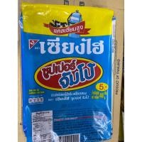 ราคา เซี่ยงไฮ้ ขนมเวเฟอร์เคลือบครีมต่างๆซูปเปอร์จัมโบ้ (เเพ็ค12ชิ้น) (18782637779)