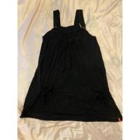 ราคา เอี๊ยมเดรส กระโปรง ผ้ายืด แบรนด์ EDC/ ESPRIT แท้ ไซส์ M สภาพดี (5678403835)