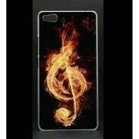 ราคา เคส Nubia Z9 Max เคสนูเบีย Z9Max เคสพลาสติกแข็งมีลาย (265968833)