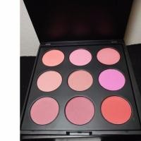 ราคา Morphe Blush Palette (187351619)
