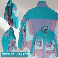 ราคา DESCENTE VINTAGE JACKET โฮดี้ซ่อน (29025163516)