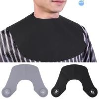 ราคา COOLSO แผ่นรองไหล่ทําผม, แผ่นรองไหล่ซิลิโคนเครื่องมือตัดผมตัวป้องกันตัดผม, ผ้าคลุมตัดผมแบบใช้ซ้ําได้กันน้ํา (51706843055)