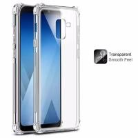 ราคา Anticrack Samsung J1 Ace และ Samsung J1 2016 เคสซิลิโคน Softcase Jelly Soft Clear โปร่งใส (29359964100)