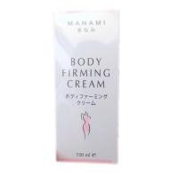 ราคา MANAMI BODY FIRMING CREAM ครีมสลายไขมันและกระชับสัดส่วน (74898836)
