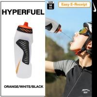 ราคา Nike กระบอกน้ำ Hyperfuel WaterBottle 32Oz A6980 Clear(790) (487015121)