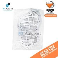 ราคา Gearfox กรองเกียร์ ออโต้ Hyundai H1 Starex / กรองเกียร์ ปะเก็นเกียร์ ปะเก็นแครงเกียร์ / 1720006 / 1520006 (4393808812)