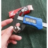 ราคา 10 X SPARK PLUG E6TC FOR ROBIN SUBARU EY20 Suzuki AX100 Yamaha V50 V80 CY80 DX100 & MORE MOTOR (46653335878)