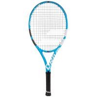 ราคา Babolat ไม้เทนนิสเด็ก Pure Drive Junior 26 Tennis Racket | Blue ( 140222 ) (3752659246)