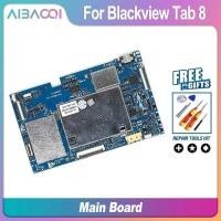 ราคา ▥ Aibaoqi เมนบอร์ดใหม่เอี่ยมเมนบอร์ดบอร์ดสายเฟล็กซ์สำหรับ Blackview TAB 8 Wifi โทรศัพท์ (26289276500)