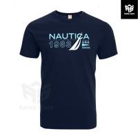 ราคา เสื้อยืด Nautica 1983 (45606925354)
