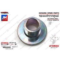 ราคา 52BE47790000 บูชกันร้อนท่อ,ปลอกรองน็อตแผงกันท่อไอเสีย COLLAR เเท้ศูนย์ YAMAHA FILANO, FIORE (20351302886)