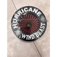 ราคา HURRICANE กรองเปลือย กรองอากาศ เฮอริเคน (ฐาน 7 สูง 6 ปาก 4.5) HS-2108-W ของแท้ 100% (28674799830)