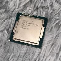 ราคา ซีพียูมือสอง CPU Intel Pentium G3220 ราคาถูก (11409707039)