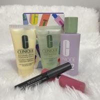 ราคา Gift set Clinique 5 ชิ้น (10800218436)