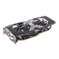 ราคา HIS R7 370 IceQ X² II OC 4GB (2466535876)
