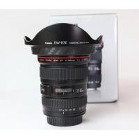 ราคา 17-40 f/4L USM (รหัสUC) อดีตประกันศูนย์ (15089619500)